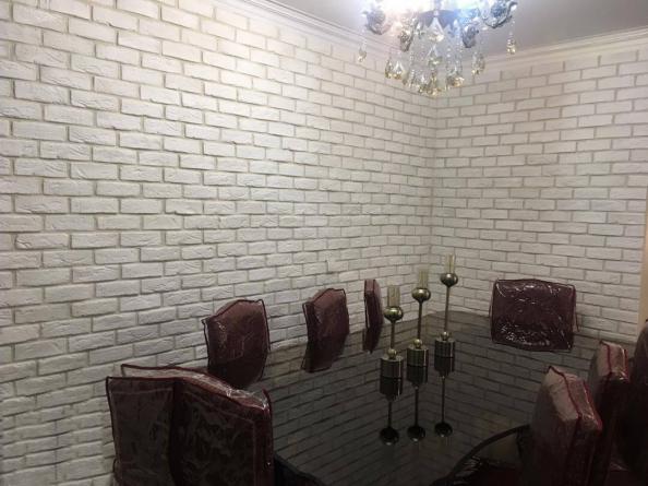 آجرنما داخلی با طرح های مدرن